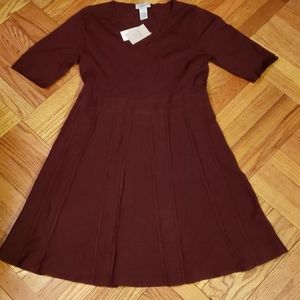 Carmen Marc Valvo Dress